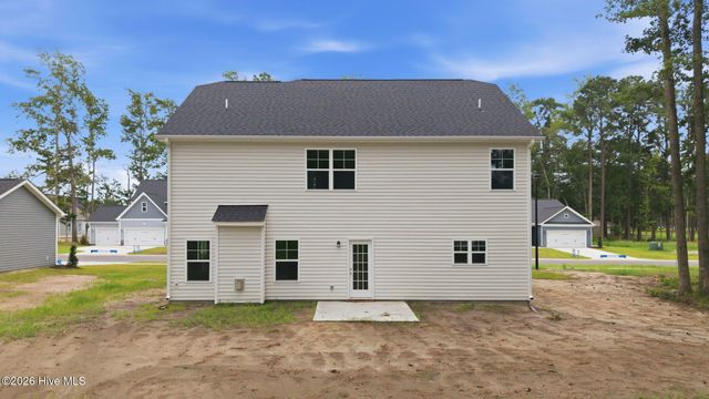 981 Rialto Lane, Ayden, NC 28513