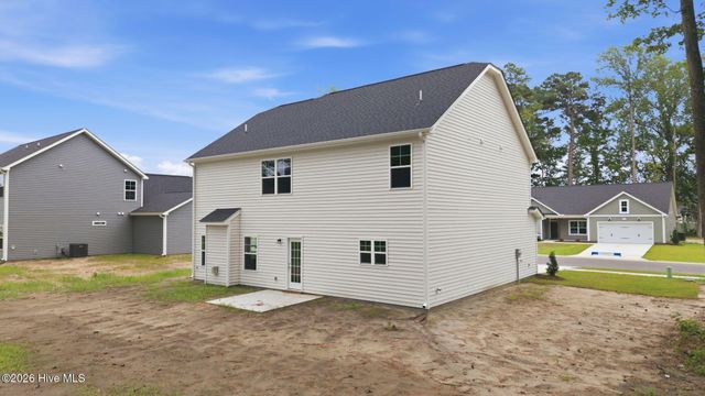 981 Rialto Lane, Ayden, NC 28513