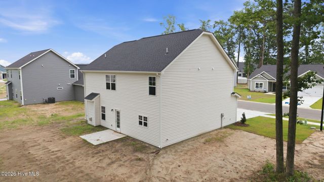 981 Rialto Lane, Ayden, NC 28513