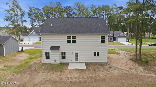 981 Rialto Lane, Ayden, NC 28513