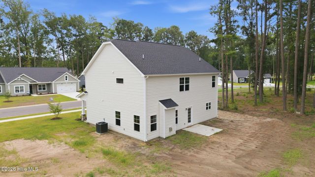 981 Rialto Lane, Ayden, NC 28513