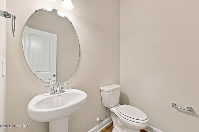 981 Rialto Lane, Ayden, NC 28513