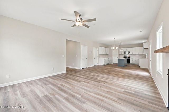 981 Rialto Lane, Ayden, NC 28513