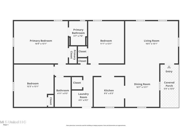 5308 Center Street, Ocean Springs, MS 39564