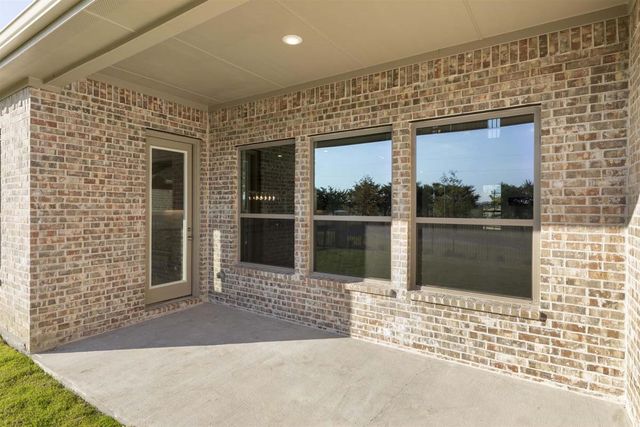 708 Wiltshire Road, Anna, TX 75409