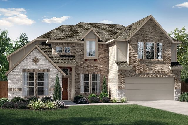 708 Wiltshire Road, Anna, TX 75409