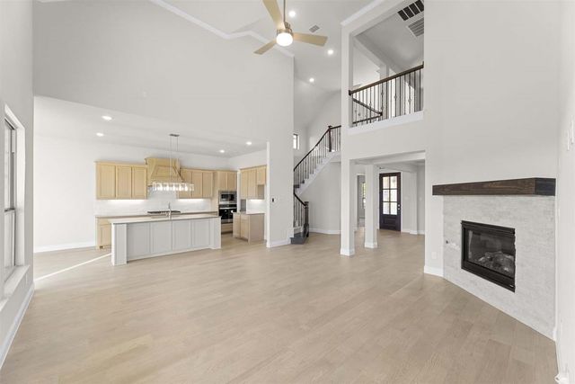 708 Wiltshire Road, Anna, TX 75409