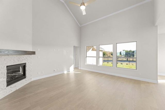 708 Wiltshire Road, Anna, TX 75409