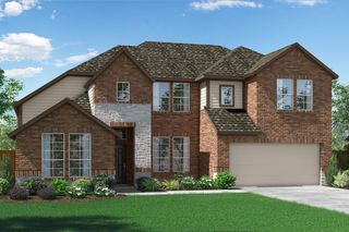 708 Wiltshire Road, Anna, TX 75409