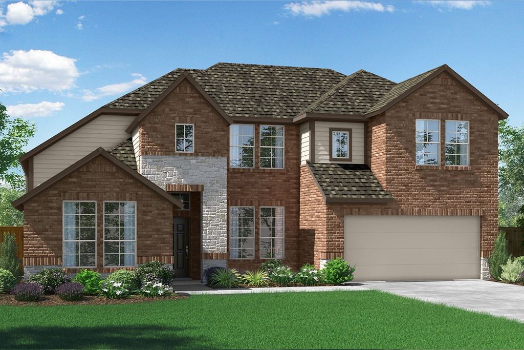 708 Wiltshire Road, Anna, TX 75409