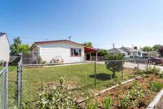 1106 W LEISHER RD, Cheyenne, WY 82007