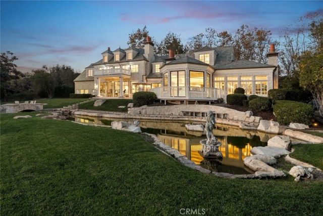 10 Strawberry, San Juan Capistrano, CA 92675