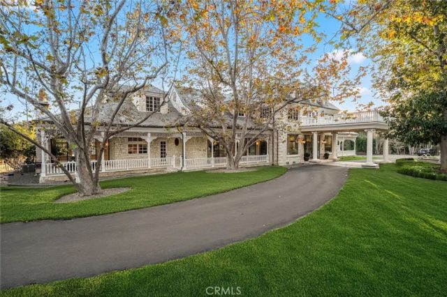 10 Strawberry, San Juan Capistrano, CA 92675