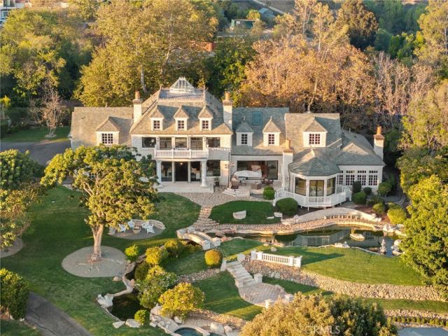 10 Strawberry, San Juan Capistrano, CA 92675