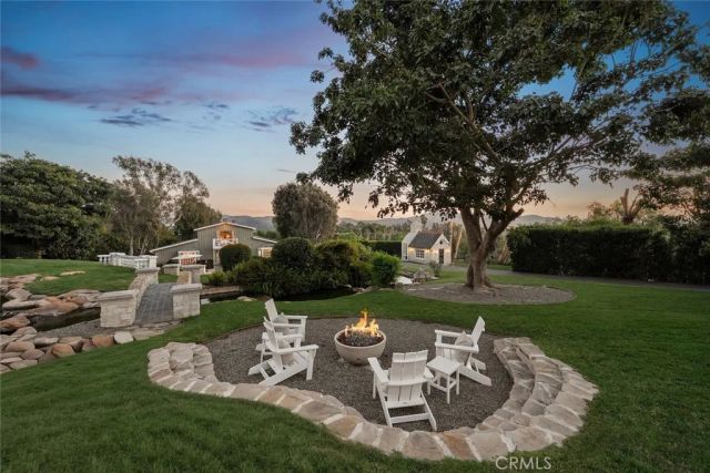 10 Strawberry, San Juan Capistrano, CA 92675