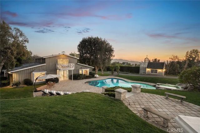 10 Strawberry, San Juan Capistrano, CA 92675