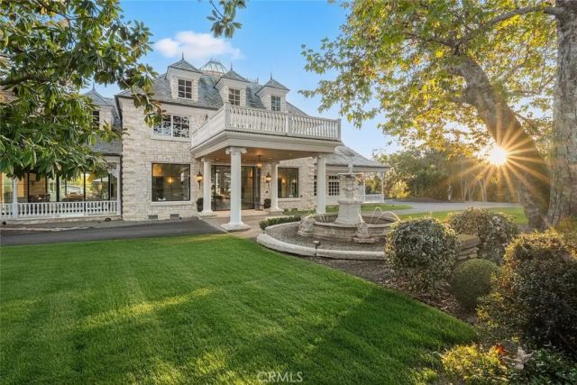 10 Strawberry, San Juan Capistrano, CA 92675