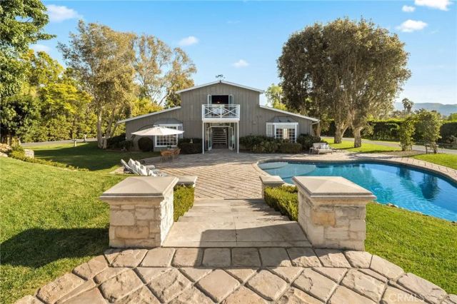 10 Strawberry, San Juan Capistrano, CA 92675