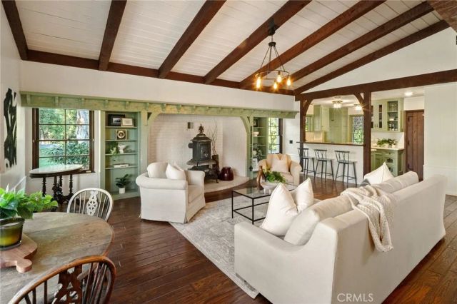 10 Strawberry, San Juan Capistrano, CA 92675