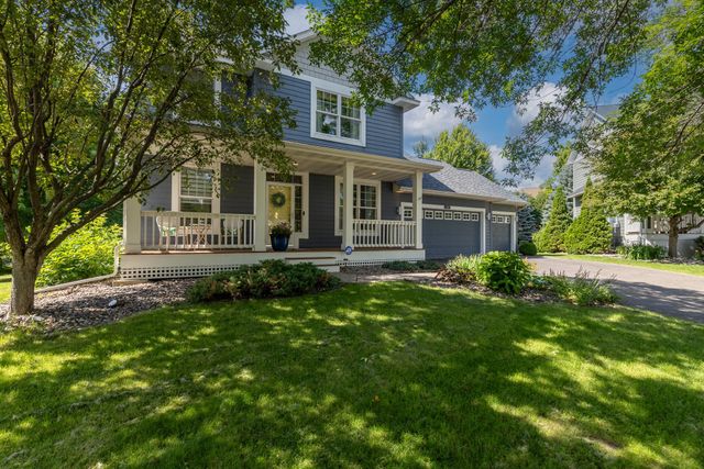 2362 Fieldstone Curve, Woodbury, MN 55129