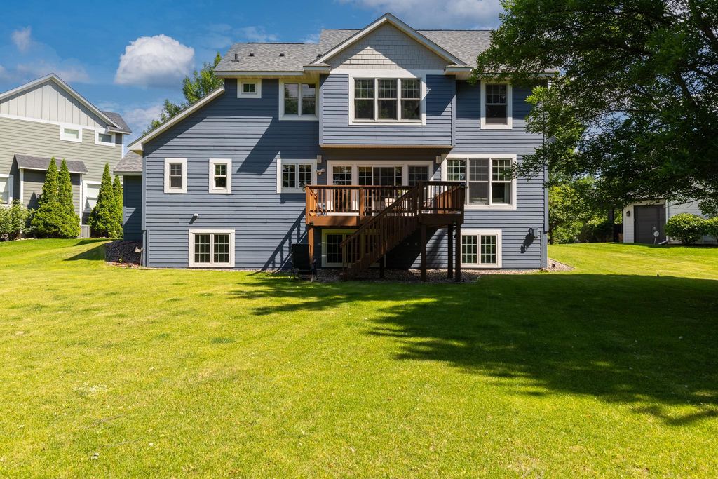 2362 Fieldstone Curve, Woodbury, MN 55129 — photo 4