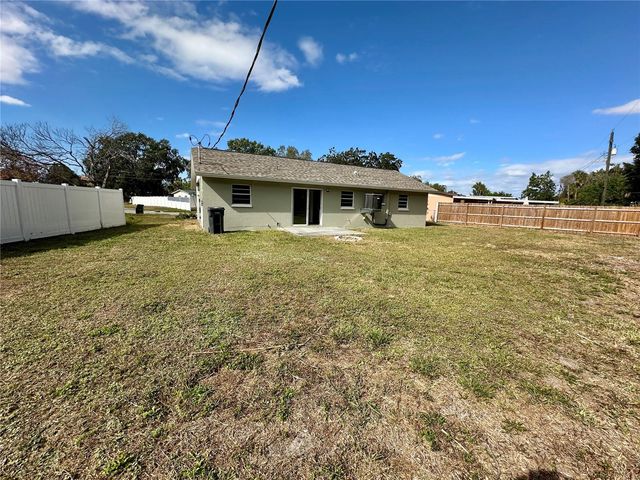 5101 ELDORADO DRIVE, Tampa, FL 33615