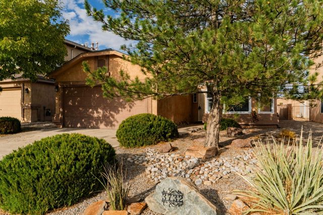 3732 Oasis Springs Road NE, Rio Rancho, NM 87144