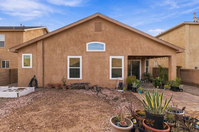 3732 Oasis Springs Road NE, Rio Rancho, NM 87144