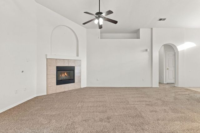 3732 Oasis Springs Road NE, Rio Rancho, NM 87144