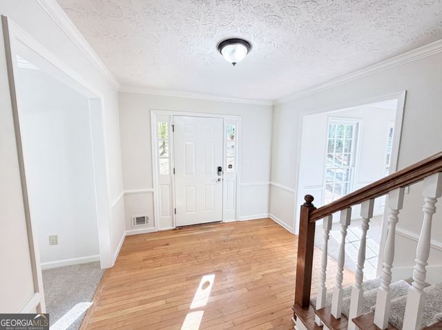515 Teresa Lane, Canton, GA 30115