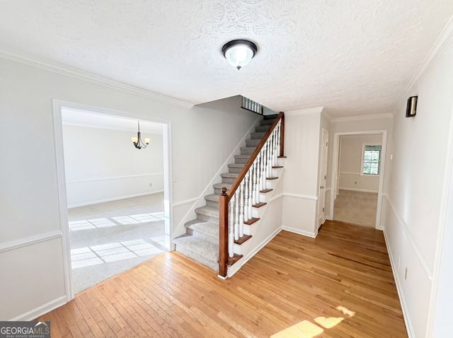 515 Teresa Lane, Canton, GA 30115