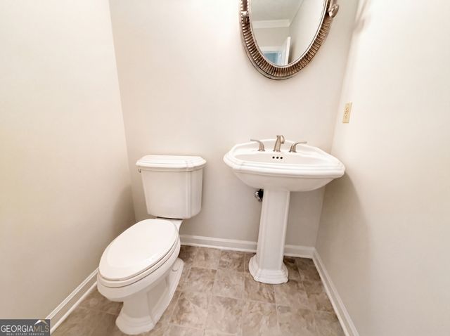515 Teresa Lane, Canton, GA 30115