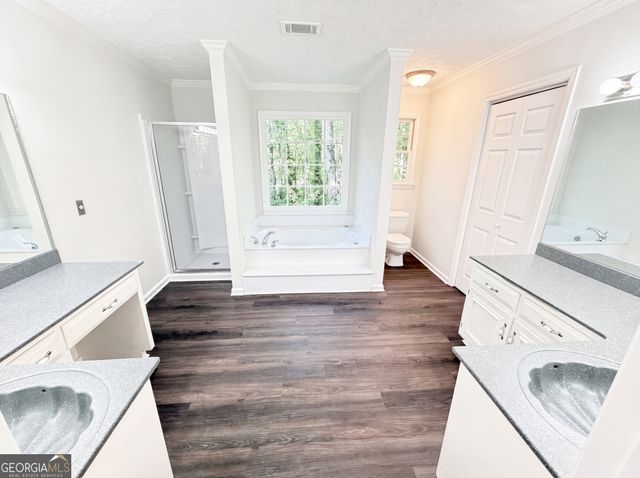 515 Teresa Lane, Canton, GA 30115