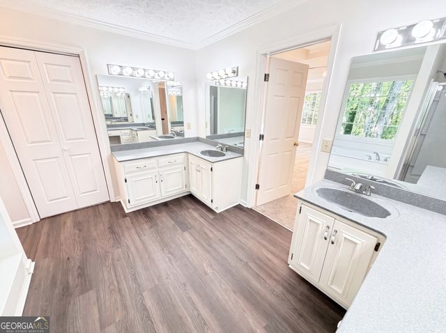 515 Teresa Lane, Canton, GA 30115