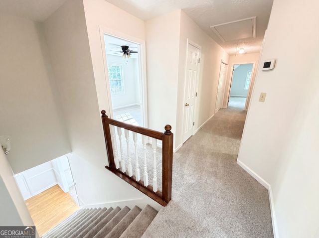 515 Teresa Lane, Canton, GA 30115
