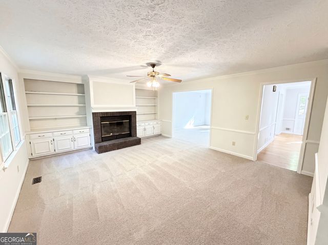 515 Teresa Lane, Canton, GA 30115