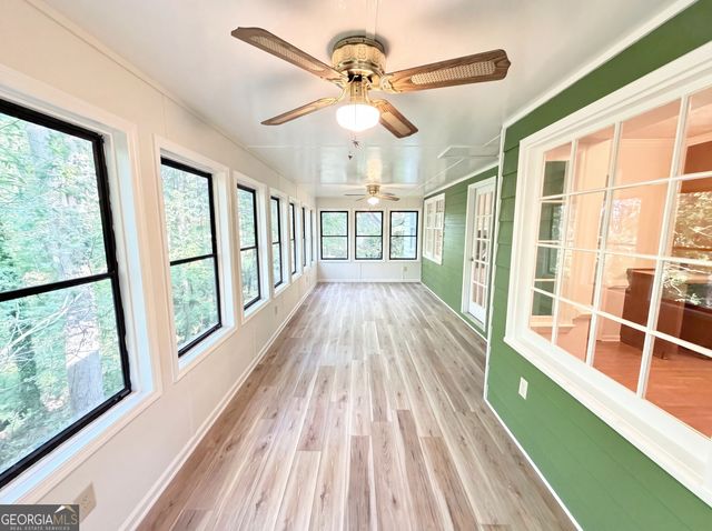 515 Teresa Lane, Canton, GA 30115