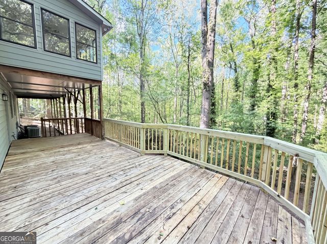 515 Teresa Lane, Canton, GA 30115