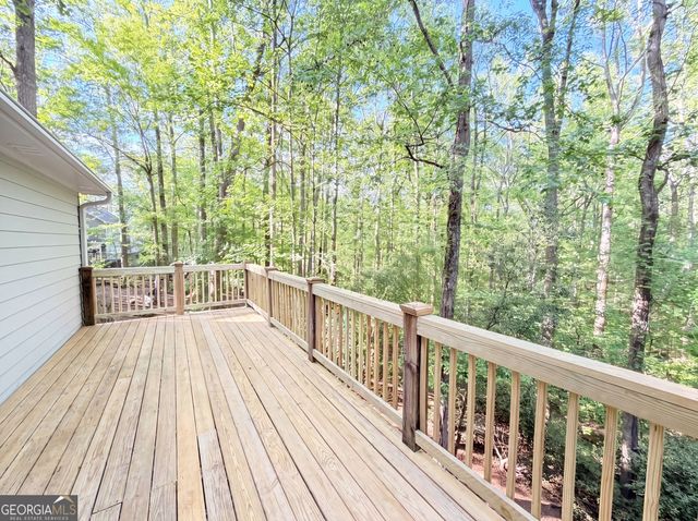 515 Teresa Lane, Canton, GA 30115