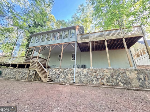 515 Teresa Lane, Canton, GA 30115