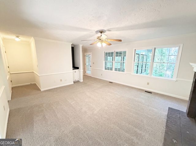 515 Teresa Lane, Canton, GA 30115