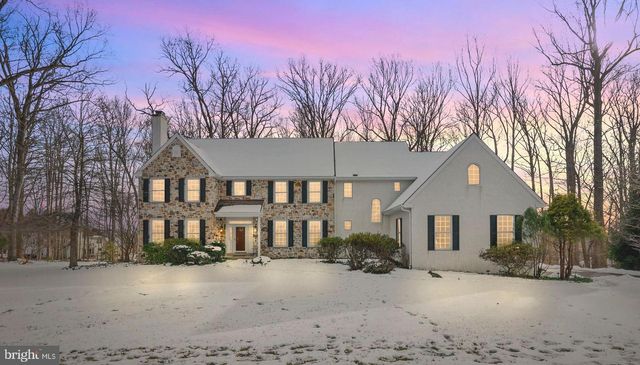 820 ELDERBERRY LN, West Chester, PA 19380