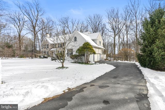 820 ELDERBERRY LN, West Chester, PA 19380