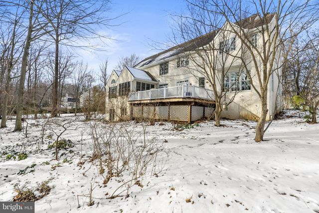 820 ELDERBERRY LN, West Chester, PA 19380