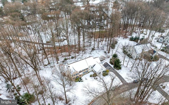 820 ELDERBERRY LN, West Chester, PA 19380