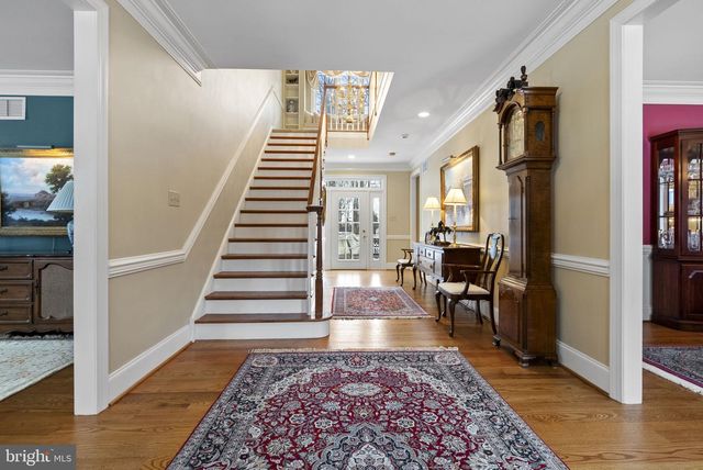 820 ELDERBERRY LN, West Chester, PA 19380