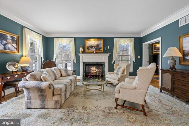 820 ELDERBERRY LN, West Chester, PA 19380