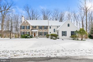 820 ELDERBERRY LN, West Chester, PA 19380