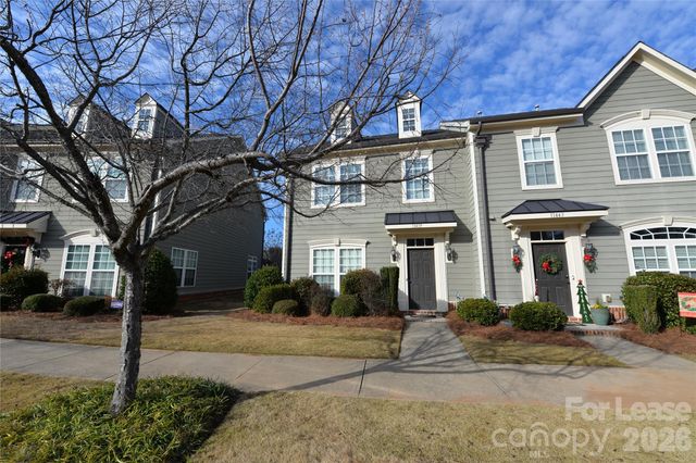 11439 Potters Row, Cornelius, NC 28031