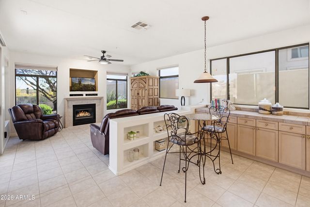 11573 E Desert Willow Drive, Scottsdale, AZ 85255